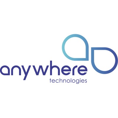 Anywhere Technologies's Logo