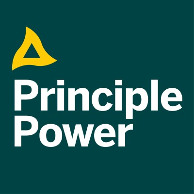 Principle Power's Logo