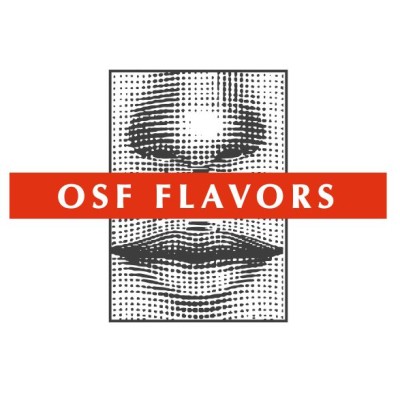 OSF Flavors's Logo