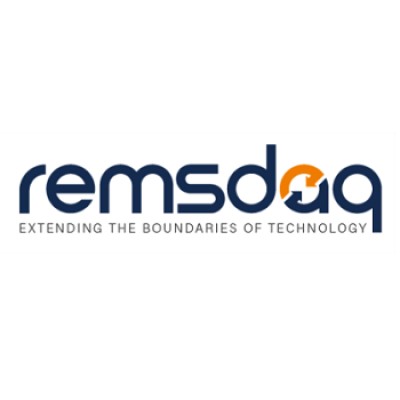 Remsdaq Ltd's Logo