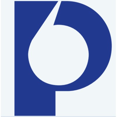 HUGO PETERSEN GmbH's Logo