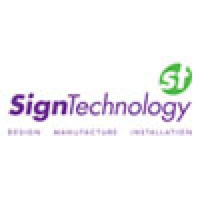 Sign Technology Ltd's Logo