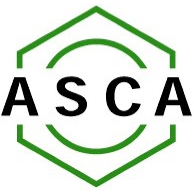 ASCA GmbH Angewandte Synthesechemie Adlershof's Logo