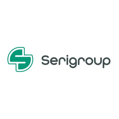 Serigroup's Logo