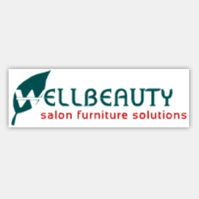 ZheJiang Wellbeauty Salon Equipment Company's Logo