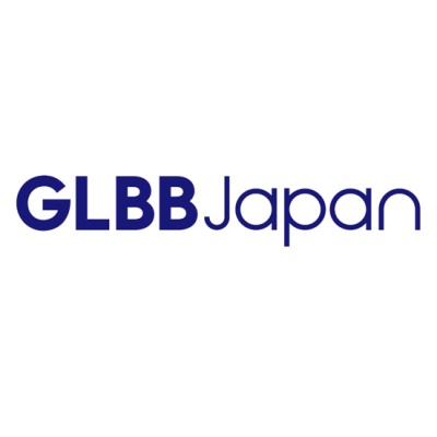 GLBB Japan's Logo