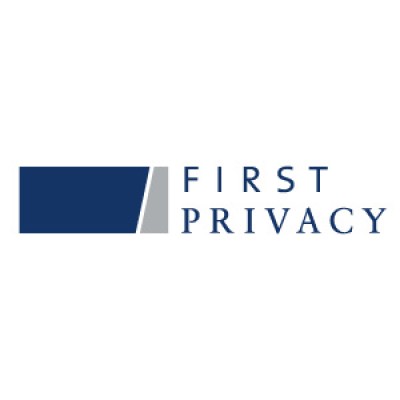 FIRST PRIVACY's Logo