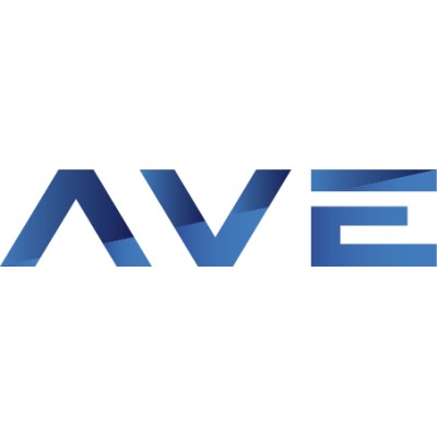 AVE Audio Visual Equipment GmbH's Logo