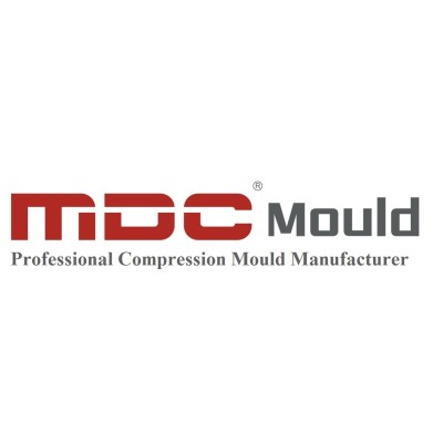 MDC Mould&Plastic Co.ltd's Logo