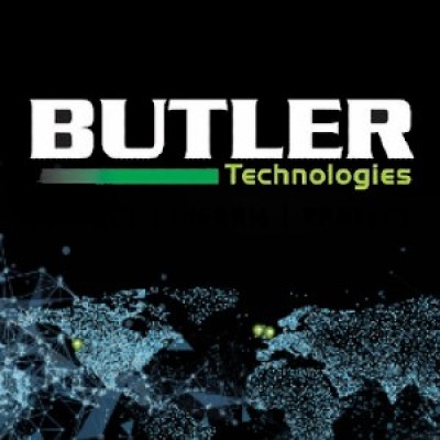 Butler Technologies's Logo