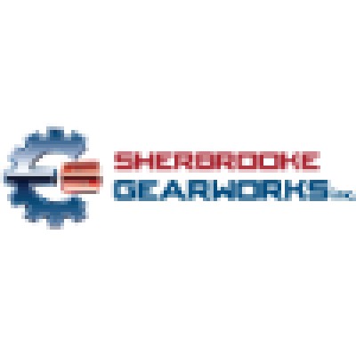 Sherbrooke GearWorks's Logo