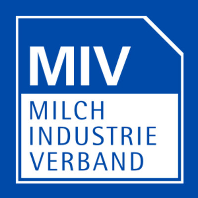 MIV Milchindustrie-Verband e.V.'s Logo