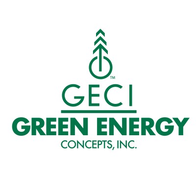 Green Energy Concepts Inc. Logo