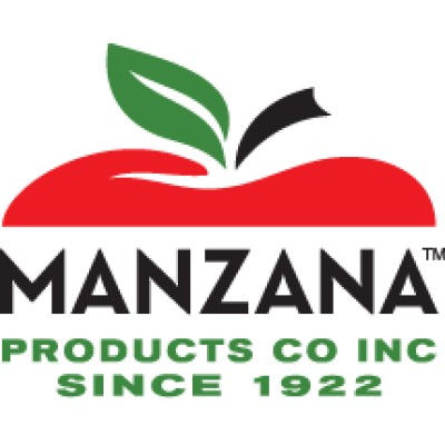 Manzana Products Co. Inc.'s Logo