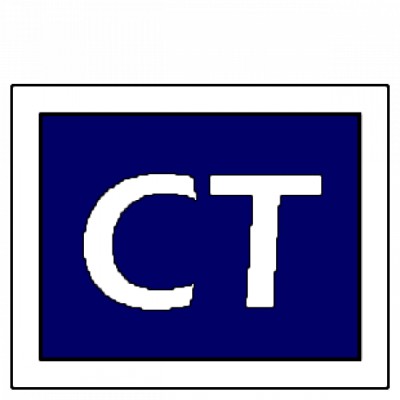 CT Technology Inc.'s Logo