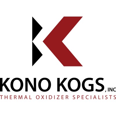 Kono Kogs Inc.'s Logo