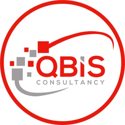 QBIS Consultancy (We're Hiring*)'s Logo