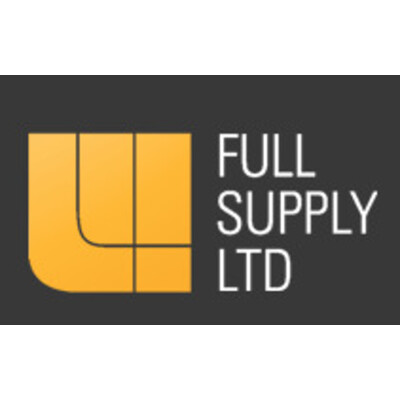 FULL SUPPLY LIMITED's Logo