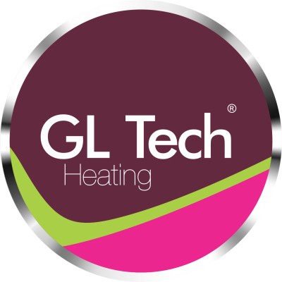 GL Tech Heating's Logo