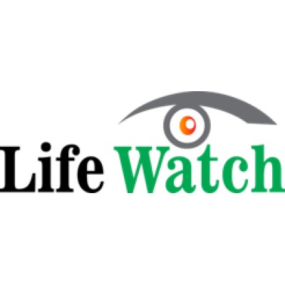 LifeWatch's Logo