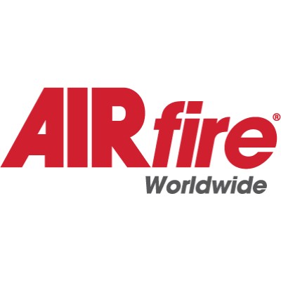 AIRfire Worldwide's Logo