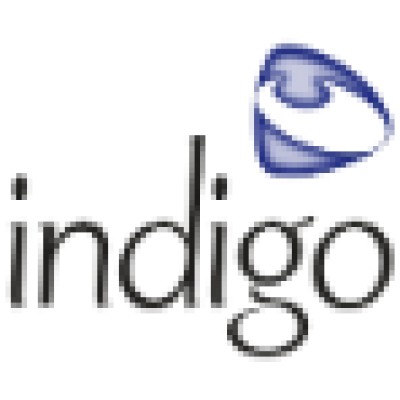 Indigo Technologies's Logo