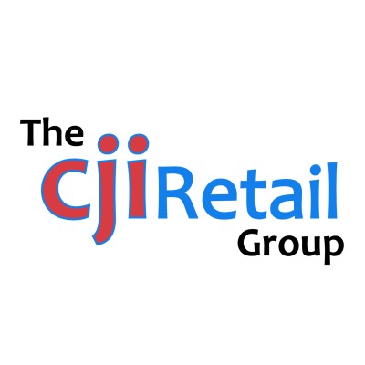 The CJI Retail Group's Logo