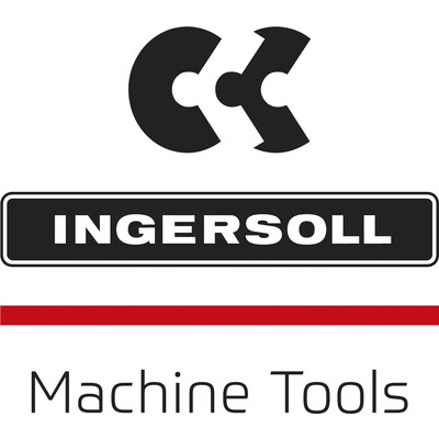 Ingersoll Machine Tools's Logo