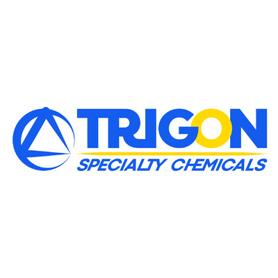 TRIGON Chemie GmbH's Logo