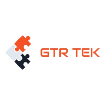 GTRTeK's Logo