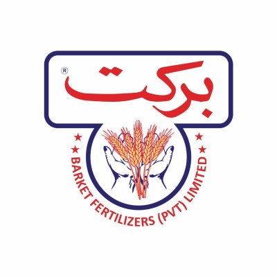 Barket Fertilizers's Logo