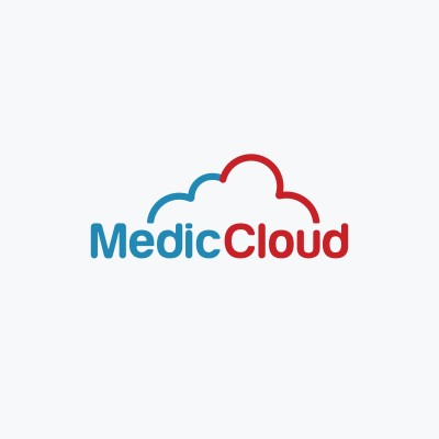 Medic Cloud's Logo