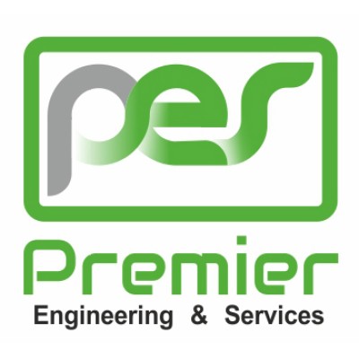 Premier Engineering & Services (PES)'s Logo