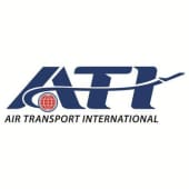 Air Transport International's Logo