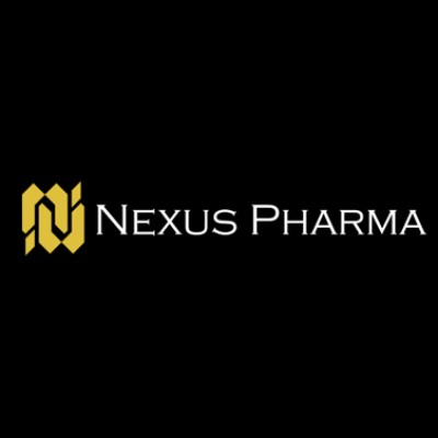 Nexus Pharma co. ltd.'s Logo