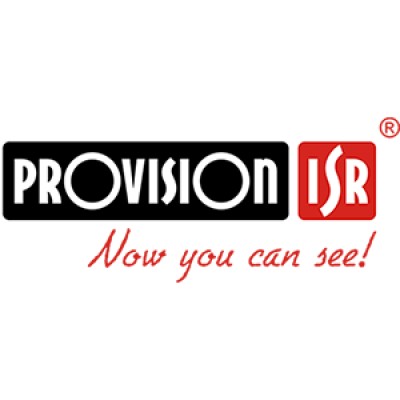 Provision-ISR's Logo