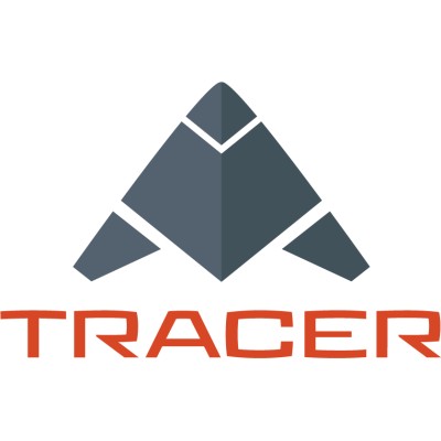 Tracer Drone Technologies's Logo