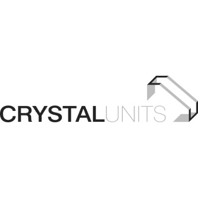 Crystal Units Limited's Logo