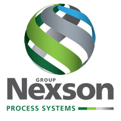 Nexson-Group's Logo