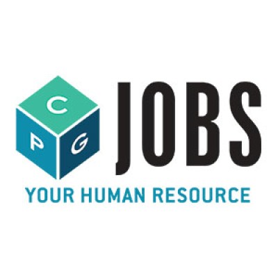 CPGjobs's Logo