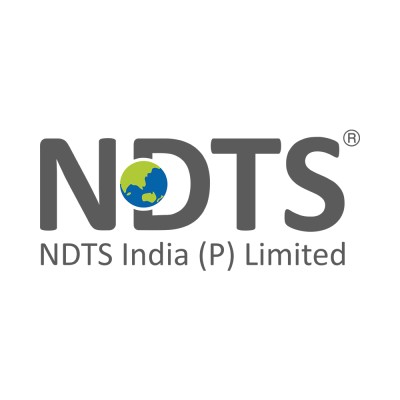 NDTS India (P) Limited's Logo