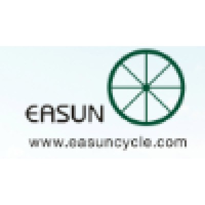 TIANJIN EASUN BICYCLE CO.LTD's Logo