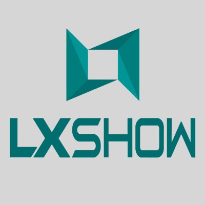 Jinan LXSHOW Laser Equipment Co.Ltd's Logo