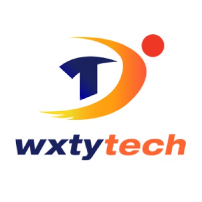 Wxtytech | Wuxi Taiyang Packaging Technology Co. Ltd.'s Logo