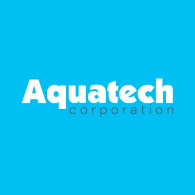 Aquatech Corporation's Logo