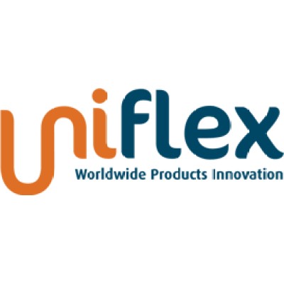 Uniflex PVC products (1988) LTD.'s Logo