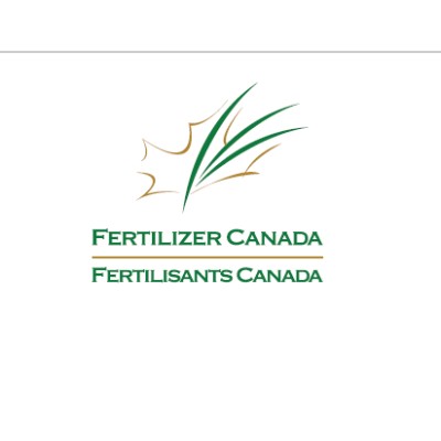 Fertilizer Canada's Logo