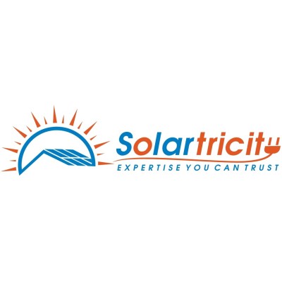 Solartricity's Logo