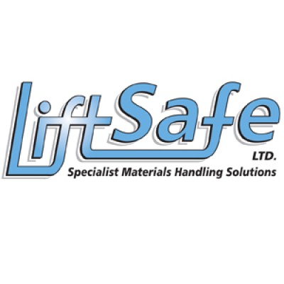 Lift Safe Ltd - Material Handling Specialists's Logo