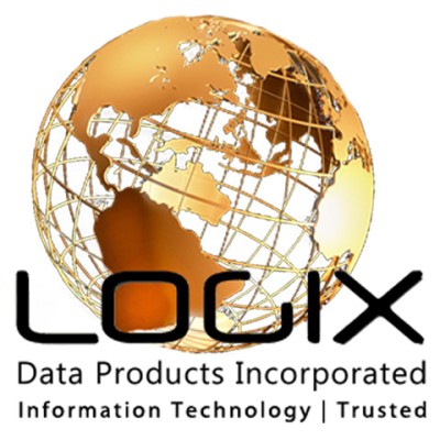 LOGIX Data Products Inc.'s Logo